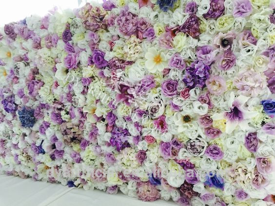 ファクトリーメイド人工花壁の装飾用ウェディング-人工芝問屋・仕入れ・卸・卸売り