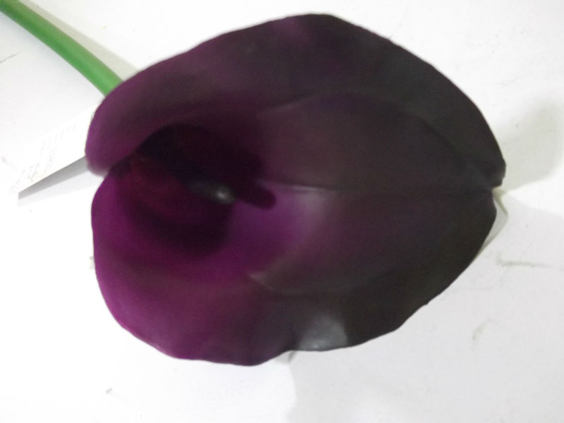 プラスチックカイウユリ高模倣人工草の花-造花問屋・仕入れ・卸・卸売り