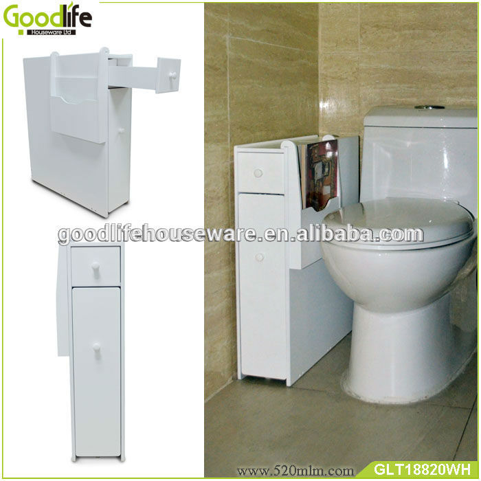 木製トイレ収納cabinetsglt18820-物置、貯蔵室問屋・仕入れ・卸・卸売り