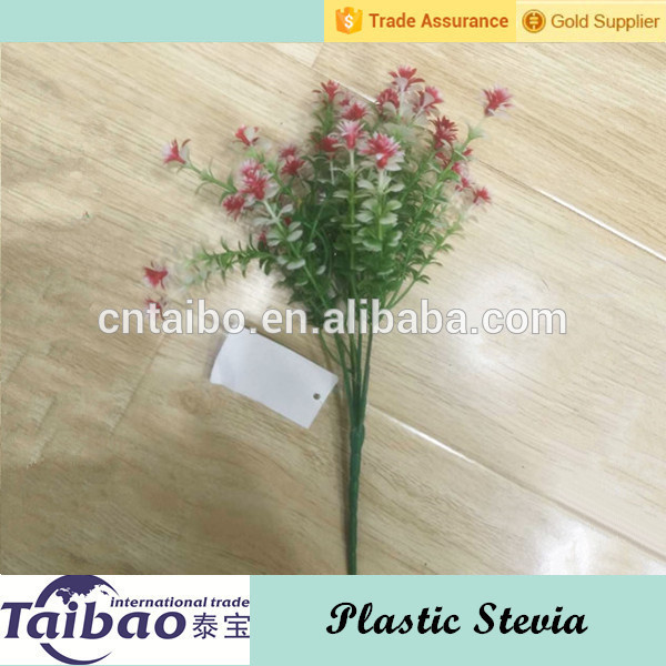 新しい人工プラスチック製の花のための装飾的な室内のハンギングバスケット-造花問屋・仕入れ・卸・卸売り