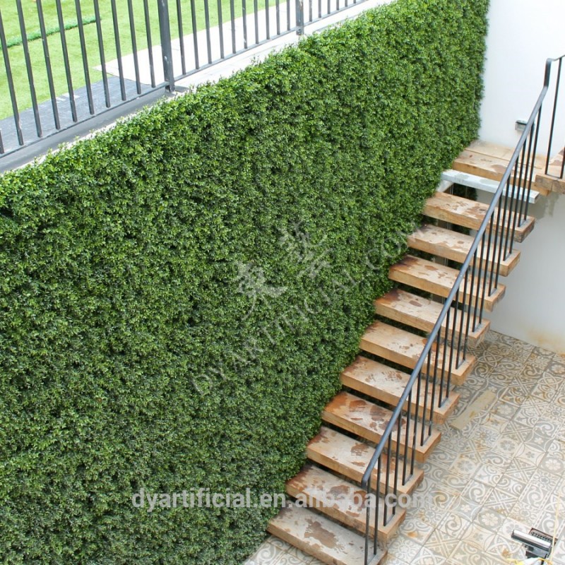 建築プロジェクト装飾人工グリーン植物壁用オフィス-人工芝問屋・仕入れ・卸・卸売り