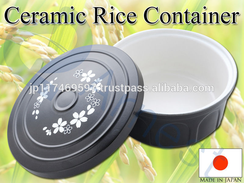 日本の調理器具台所用品調理器具米食品調理器ツールキーパー76377抗菌セラミックボックス保存容器-物置、貯蔵室問屋・仕入れ・卸・卸売り
