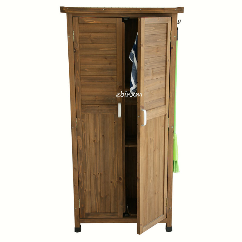 木製のガーデンxet0107販売のための小屋-物置、貯蔵室問屋・仕入れ・卸・卸売り