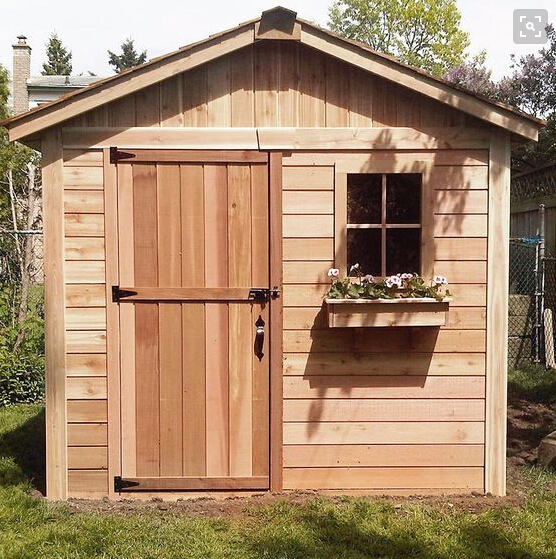 小さなコテージ木造住宅ツール小屋-物置、貯蔵室問屋・仕入れ・卸・卸売り