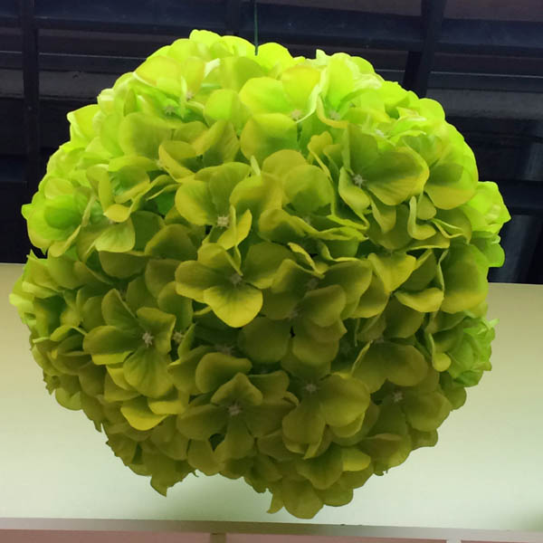 最新デザイン の ファッション シルク アジサイ造花アジサイ-造花問屋・仕入れ・卸・卸売り