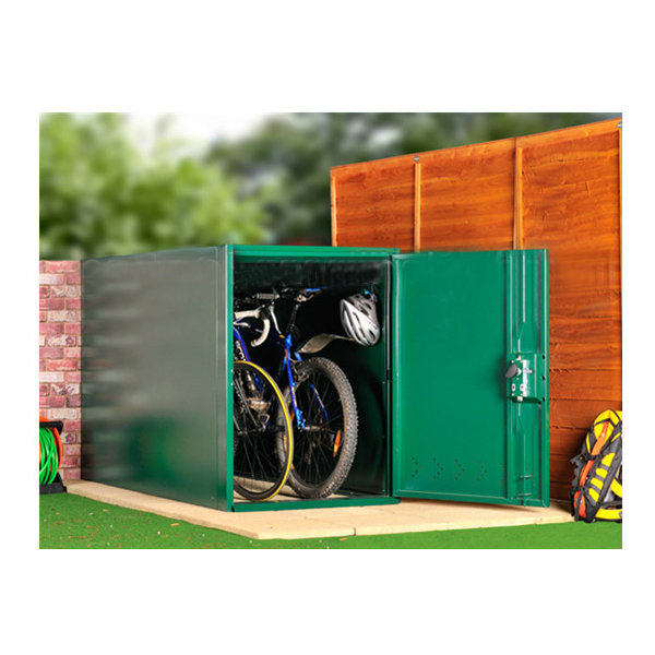 屋外家具バイク小屋防水収納自転車ロッカーキャビネット-物置、貯蔵室問屋・仕入れ・卸・卸売り