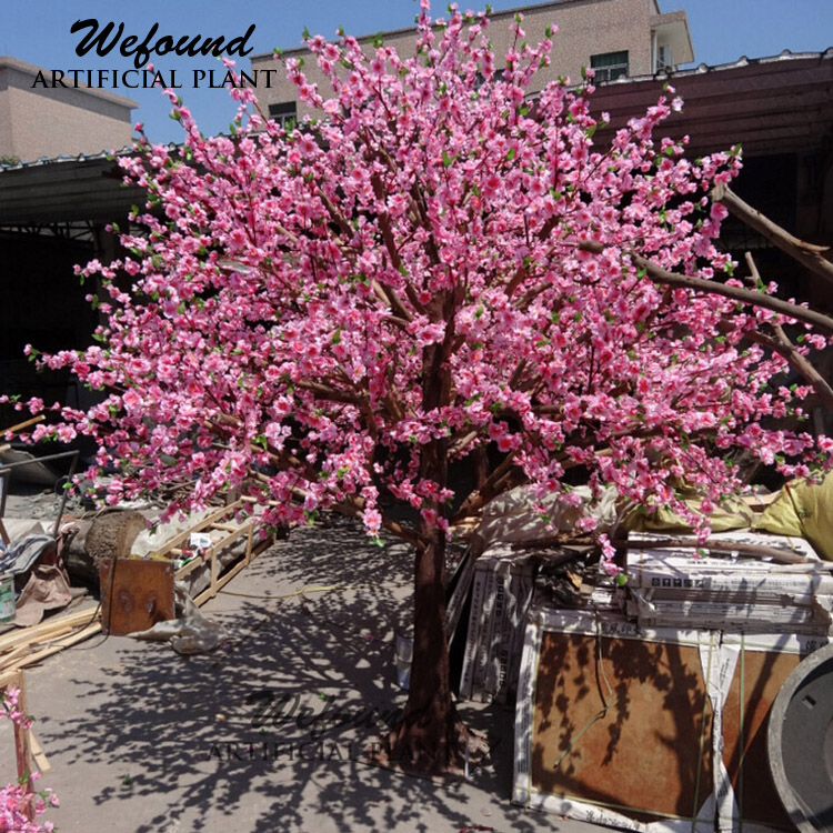 Wefound人工桜の木の ため の センター ピース人工木-問屋・仕入れ・卸・卸売り