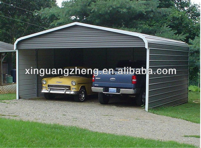 携帯アルミ光鋼構造のカーポート-車庫、天蓋、およびカーポート問屋・仕入れ・卸・卸売り