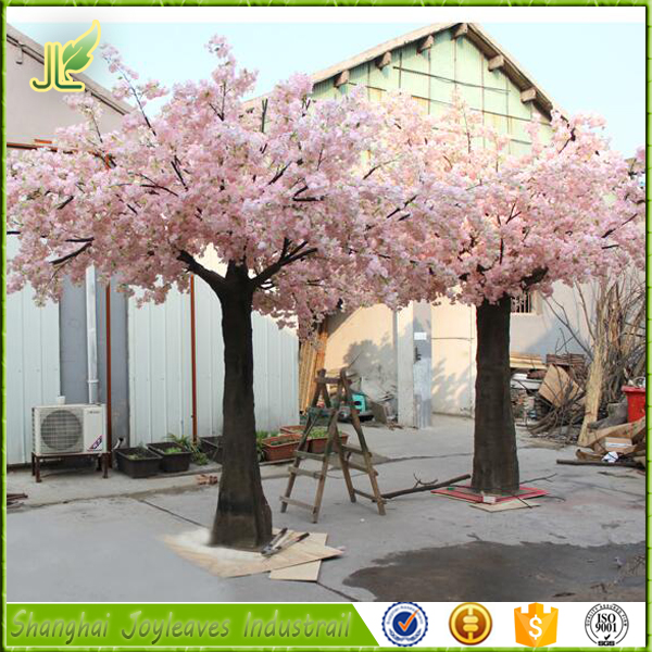 装飾的な人工的な桜の木の結婚式のための卸売-人工樹木問屋・仕入れ・卸・卸売り