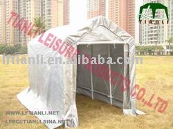6ft x 12ftの鉄骨構造のcarport-車庫、天蓋、およびカーポート問屋・仕入れ・卸・卸売り