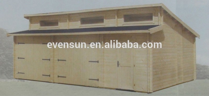 モーデンプレハブ木製カーポート-車庫、天蓋、およびカーポート問屋・仕入れ・卸・卸売り