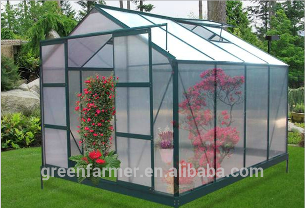 販売のための庭の温室で使用される-温室問屋・仕入れ・卸・卸売り