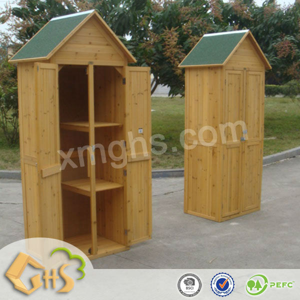 木製ガーデン小屋-物置、貯蔵室問屋・仕入れ・卸・卸売り