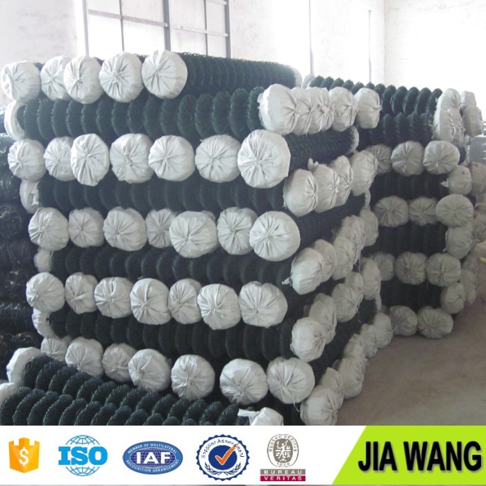 中国安平jiawang良い価格販売のための使用されるチェーンリンクフェンス( 直接工場)-フェンス、トレリス、ゲート問屋・仕入れ・卸・卸売り