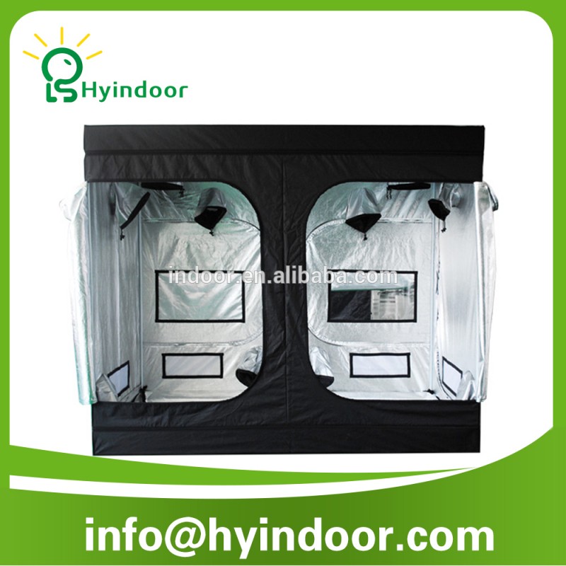 高品質600dファブリック240240××200cm芽ボックス暗い部屋がテントを育てる-温室問屋・仕入れ・卸・卸売り