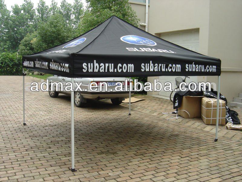 おおいのテント(アルミニウム六角形足) - 50mm-車庫、天蓋、およびカーポート問屋・仕入れ・卸・卸売り