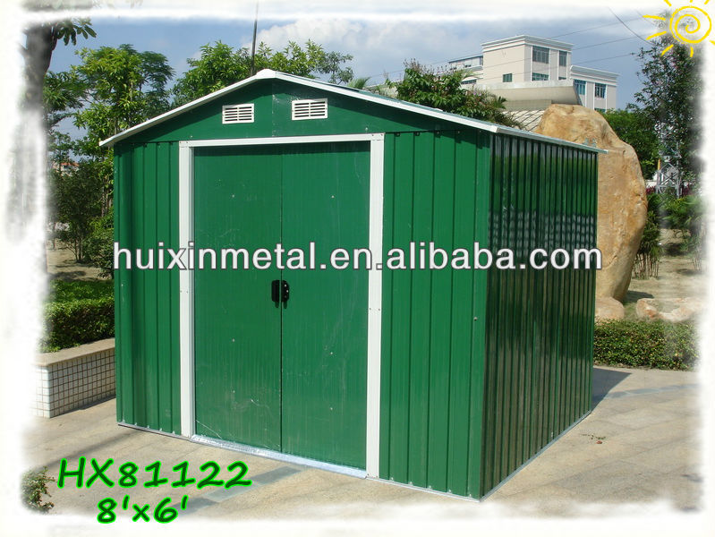広く使われている2015広州から小屋とストレージ、 中国hx81122-物置、貯蔵室問屋・仕入れ・卸・卸売り