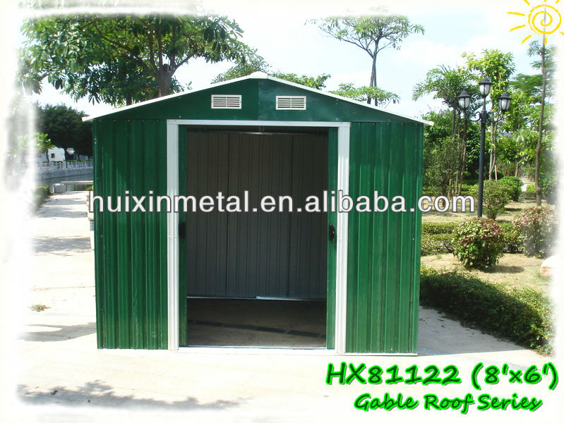 実用的なスタイル庭小屋で使用裏庭HX81122-物置、貯蔵室問屋・仕入れ・卸・卸売り