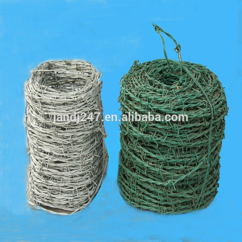 coated barbed wire fence for Express-highway guardrails-フェンス、トレリス、ゲート問屋・仕入れ・卸・卸売り