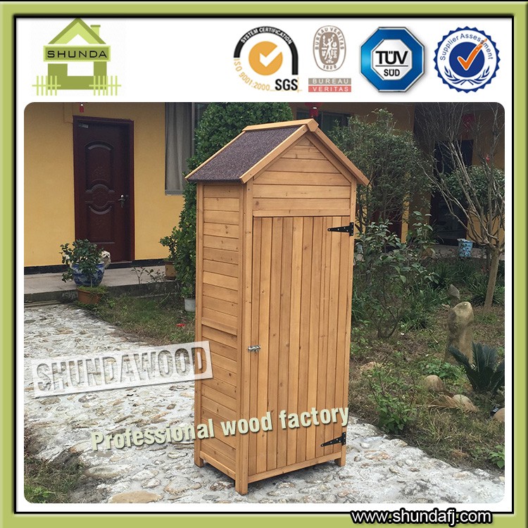 モミの木木製sdg01販売のための小屋-物置、貯蔵室問屋・仕入れ・卸・卸売り