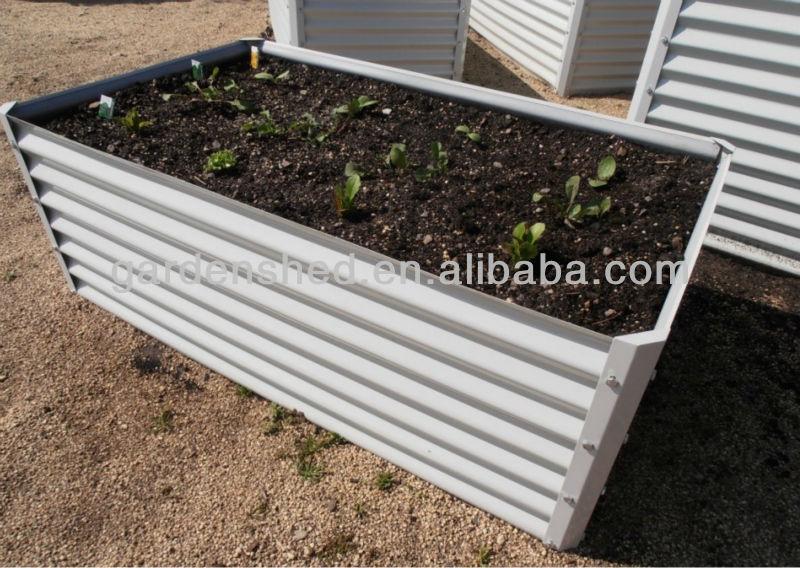 温室庭園がベッドを育てる-フェンス、トレリス、ゲート問屋・仕入れ・卸・卸売り