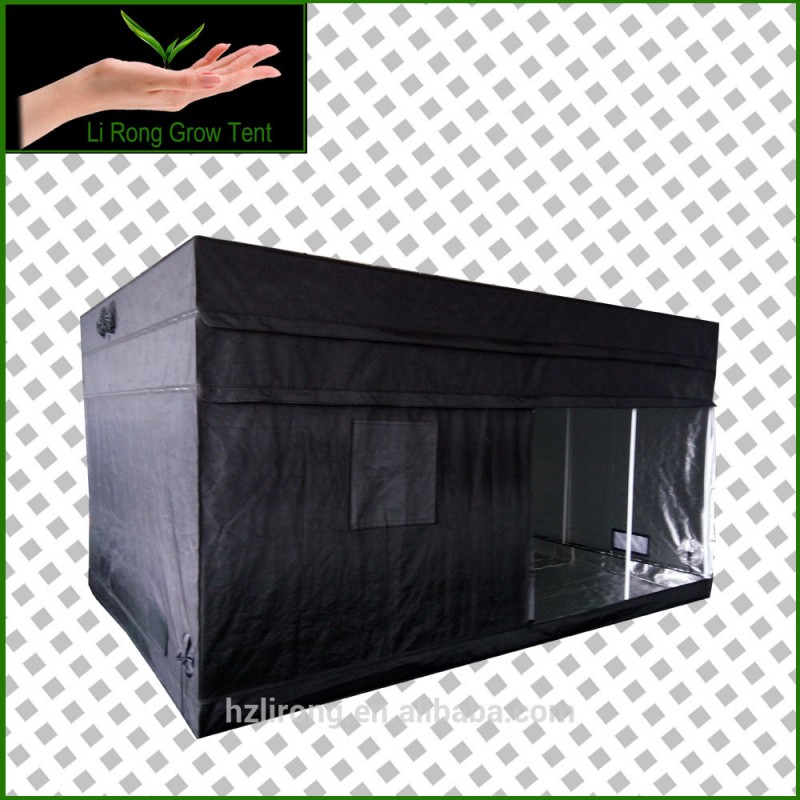 新しいデザイン完全な水耕栽培システム温室/テントを育てるボックス用農業植栽-温室問屋・仕入れ・卸・卸売り