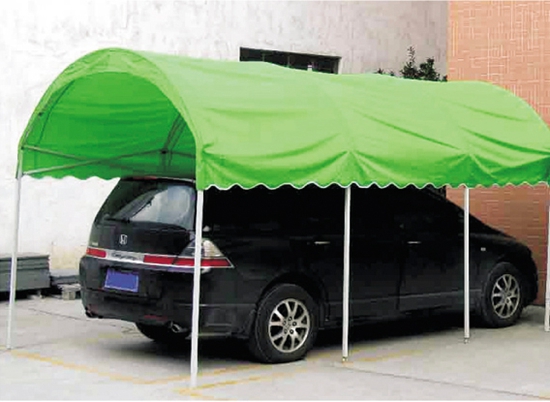 丈夫なオックスフォード車駐車テント-車庫、天蓋、およびカーポート問屋・仕入れ・卸・卸売り