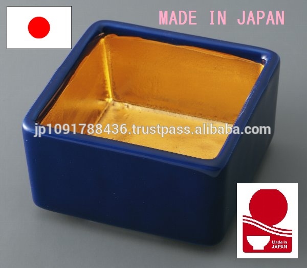耐久性と ファッショナブル な ゴールド リーフ アクセサリー ケース 、 小ロット順序利用できる-食器セット問屋・仕入れ・卸・卸売り