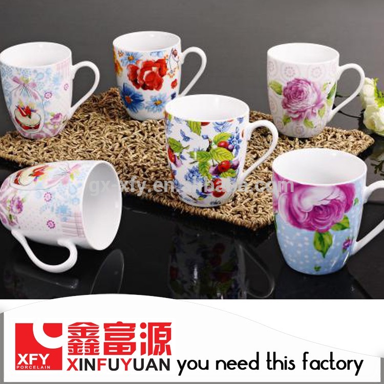 中国サプライヤーエコフレンドリーセラミックマグ、 磁器マグ、 マグカップ用卸売-マグカップ問屋・仕入れ・卸・卸売り