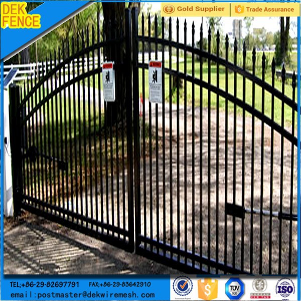 価格の安い鋳鉄ゲートデザイン-フェンス、トレリス、ゲート問屋・仕入れ・卸・卸売り