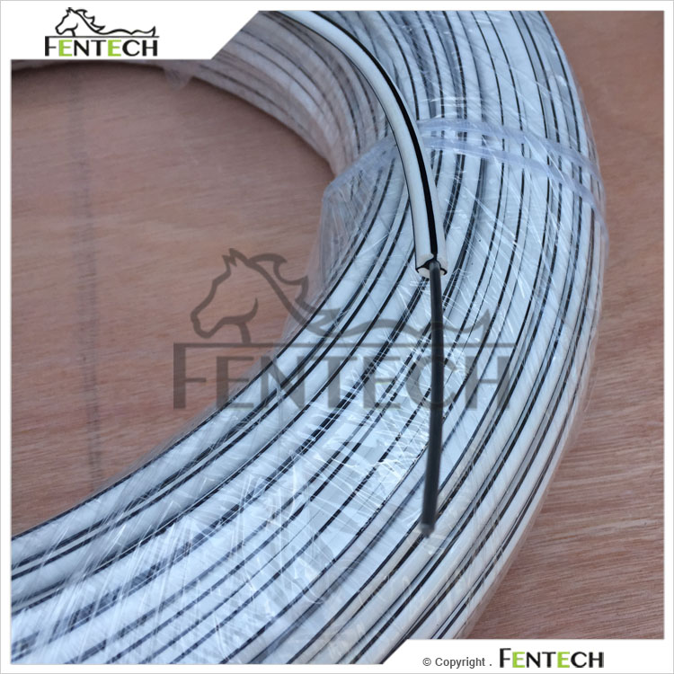 Fentech高強度セキュリティファーム電気フェンス、電線-フェンス、トレリス、ゲート問屋・仕入れ・卸・卸売り