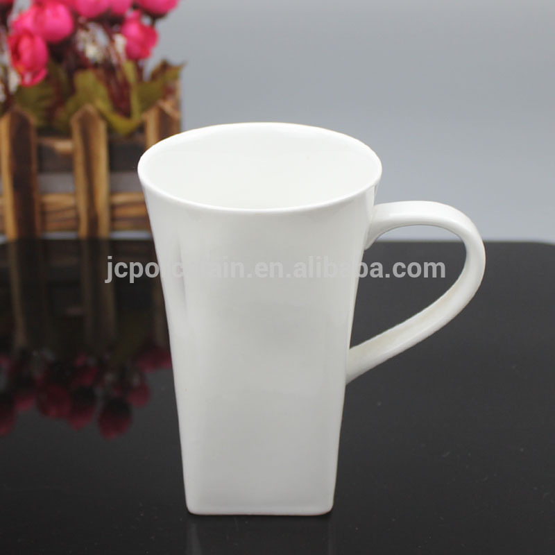 さまざまなサイズ中国陶器磁器白いマグカップ卸売-マグカップ問屋・仕入れ・卸・卸売り