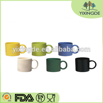 色付きの陶器マグカップ( 11オンス。、 色)-マグカップ問屋・仕入れ・卸・卸売り