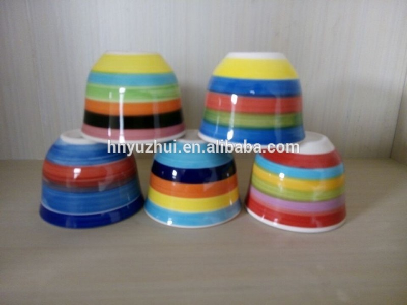 虹セラミックcawaカップ、 手- 塗装eggcup12個セットティーカップ-マグカップ問屋・仕入れ・卸・卸売り
