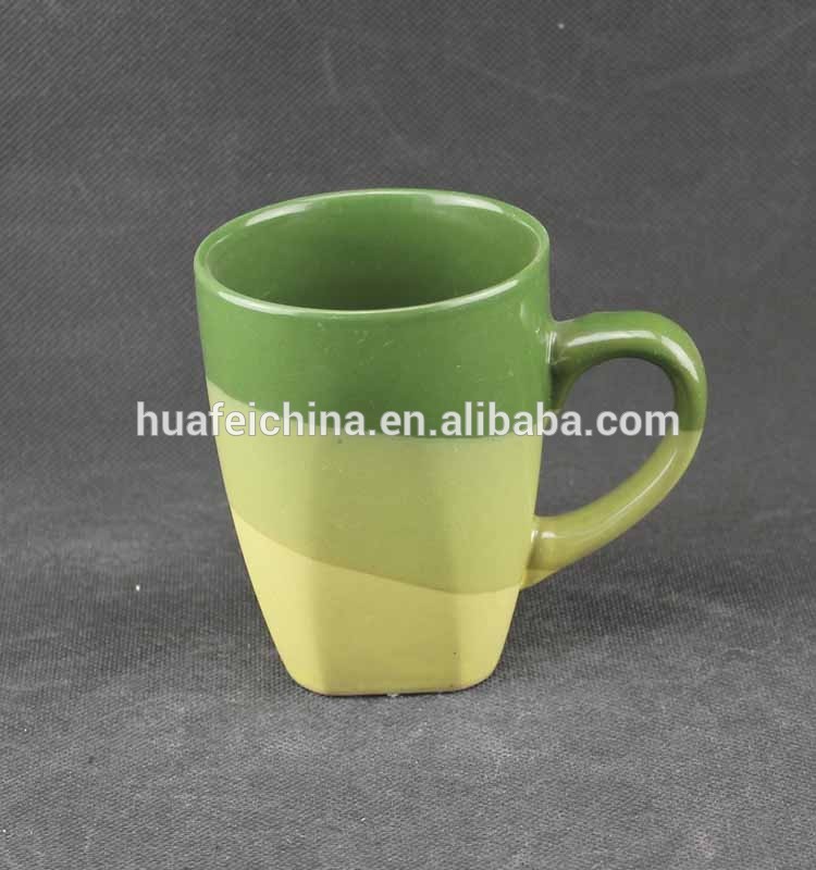 プロモーション石器セラミックmugmugs箸置きタイプとporcelainceramic素材昇華マグ-マグカップ問屋・仕入れ・卸・卸売り