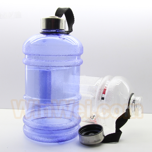 スポーツアイテム2.2l水のボトルをpetg-水筒問屋・仕入れ・卸・卸売り