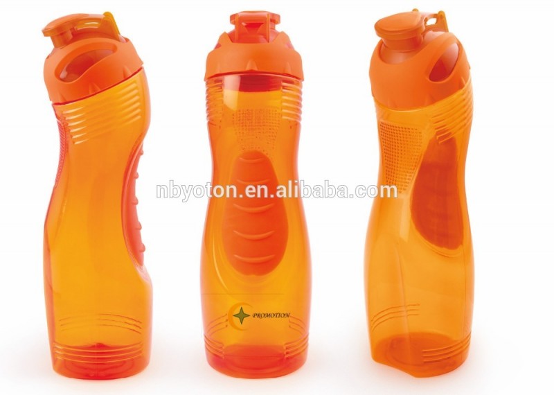 2015熱い販売プロモーションスポーツウォーターボトルプラスチック/プラスチックスポーツウォーターボトル、安いプラスチック水ボトル-水筒問屋・仕入れ・卸・卸売り