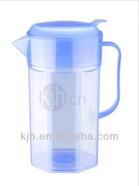 超能力の水水差しプラスチック1400ml/watterpicther夏用-水筒問屋・仕入れ・卸・卸売り