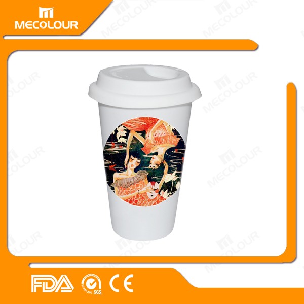 工場卸売スターバックスコーヒーマグのロゴを使用して印刷することができ-マグカップ問屋・仕入れ・卸・卸売り