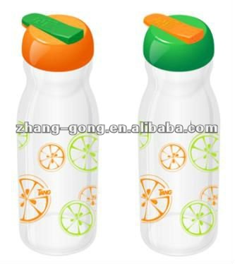 700ミリリットルプラスチック製の水ボトル-水筒問屋・仕入れ・卸・卸売り