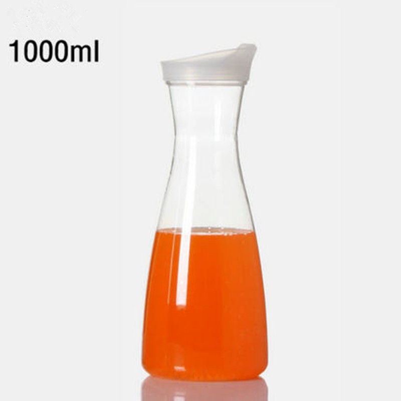 1lアンブレイカブルpcプラスチックジュースボトル水ボトル-水筒問屋・仕入れ・卸・卸売り