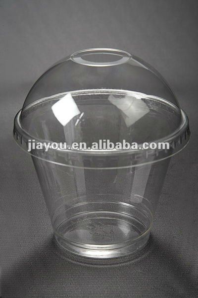 Ji9-9ozペットのアイスクリームカップ-その他ドリンク関連製品問屋・仕入れ・卸・卸売り