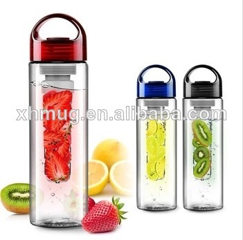 Flavor Infuser Water Bottle-水筒問屋・仕入れ・卸・卸売り