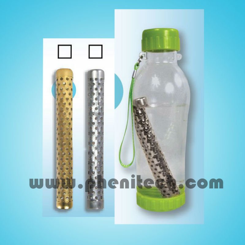2012年の健康Nanoアルカリ水棒かnano棒はOEMを放す-その他ドリンク関連製品問屋・仕入れ・卸・卸売り