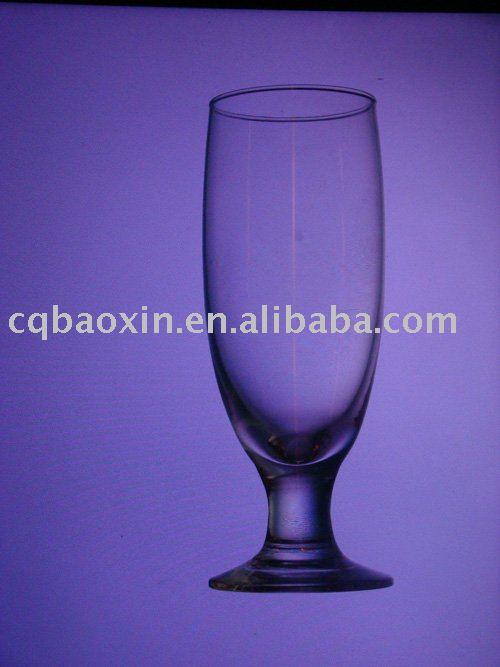 カスタムパーソナライズの飲酒ガラスガラス製品メーカー12oz/350ml( ガラス工場はiso9001を渡したfda/eu/sgs)-その他ドリンク関連製品問屋・仕入れ・卸・卸売り