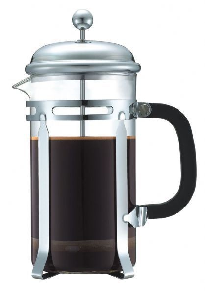 1.0リットルパイレックスガラスコーヒープレス-コーヒーセット、ティーセット問屋・仕入れ・卸・卸売り
