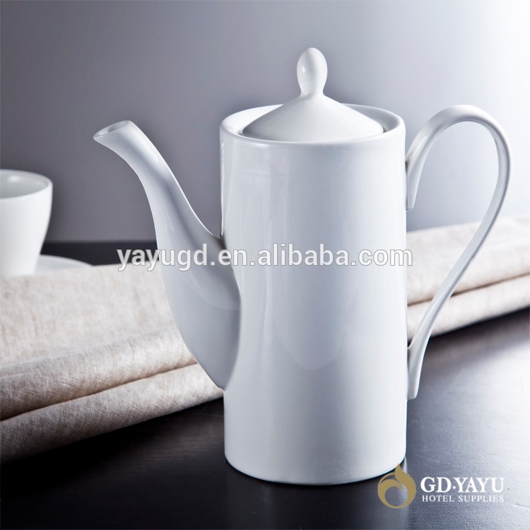 ヨーロッパ スタイル箸置き コーヒー セット磁器ストレート ポット輸出国-問屋・仕入れ・卸・卸売り