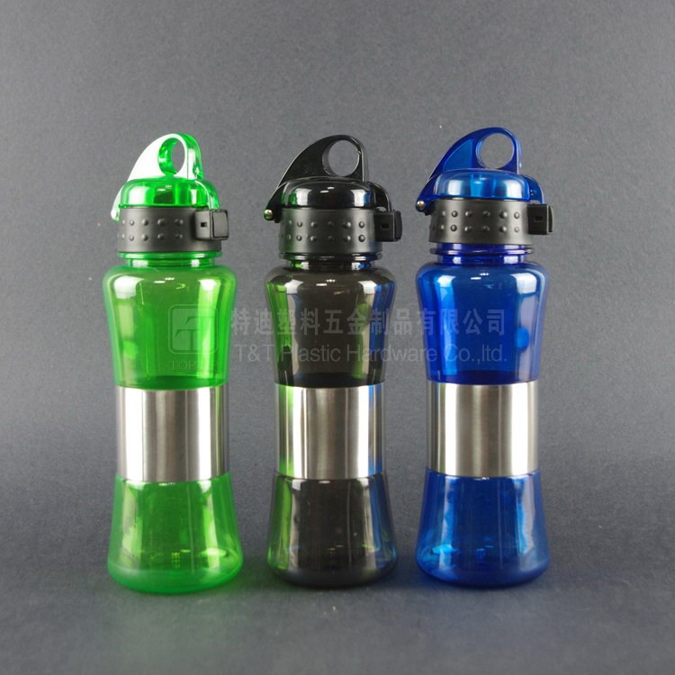 2016人気の bpa フリー プラスチック水ボトル/ポータブル プラスチック水ボトル-水筒問屋・仕入れ・卸・卸売り