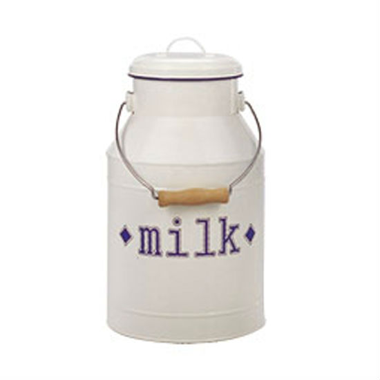 エナメル ミルク こと で ハンドル-ポット、やかん問屋・仕入れ・卸・卸売り