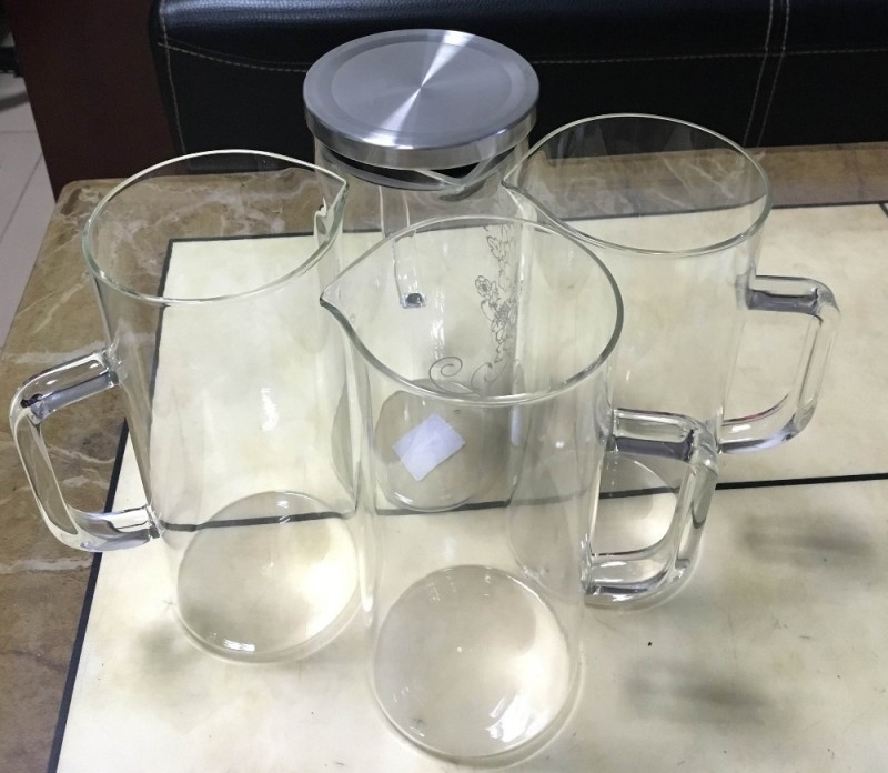 ガラスティーポット-コーヒーセット、ティーセット問屋・仕入れ・卸・卸売り